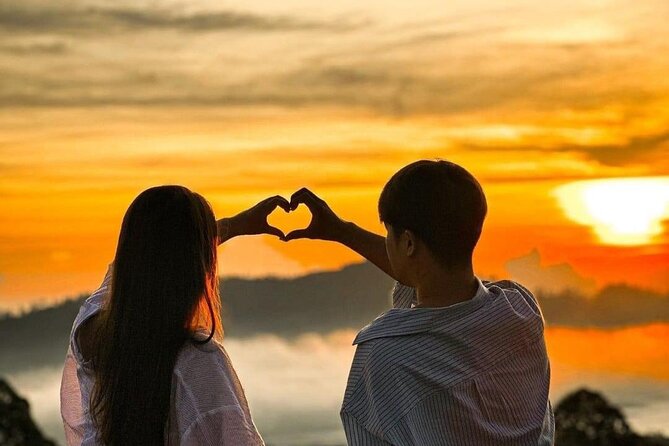 Private Sunrise Jeep Adventure to Mount Batur with Breakfast - Why a Mount Batur Sunrise by Jeep Feels So Efficient