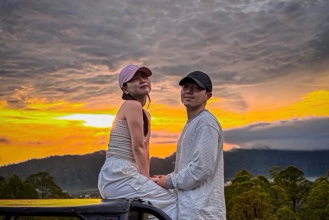 Private Sunrise Jeep Adventure to Mount Batur with Breakfast - Timing in the Real World: The Early Start and 9-Hour Day