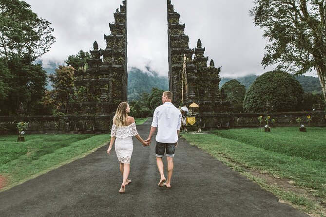 Private Tour: Amazing Sekumpul Waterfall and Ulun Danu Temple - Stop 2: Wanagiri Hidden Hills Viewpoints (Bird Nest, Swing, and Lake Views)