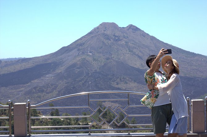 Private Tour: Bali Volcano with Jungle Swing Experience - Transport, time, and pacing: how to make 10 hours feel smooth