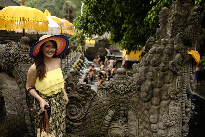 Private Tour: Balinese Culture and Scenery (visit ubud area) - What’s included vs. what costs extra (and how that affects value)