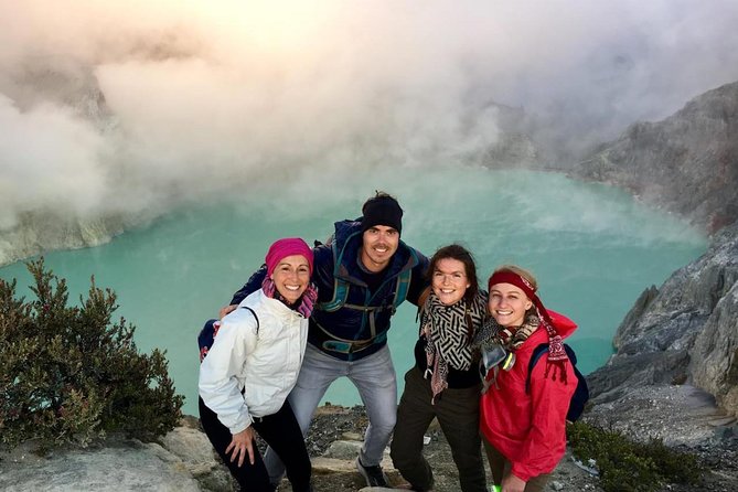 Private Tour : Bromo Ijen Tour From Bali - Why Bromo and Ijen together makes sense from Bali
