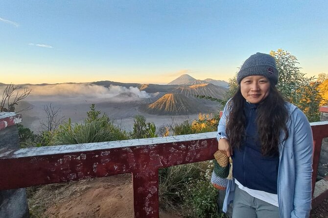 Private Tour : Bromo Ijen Tour From Bali - Day 2 Ijen crater blue fire: the night hike schedule in plain words