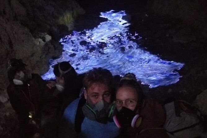 Private Tour : Bromo Ijen Tour From Bali - Included lodging near Bromo village: what to expect