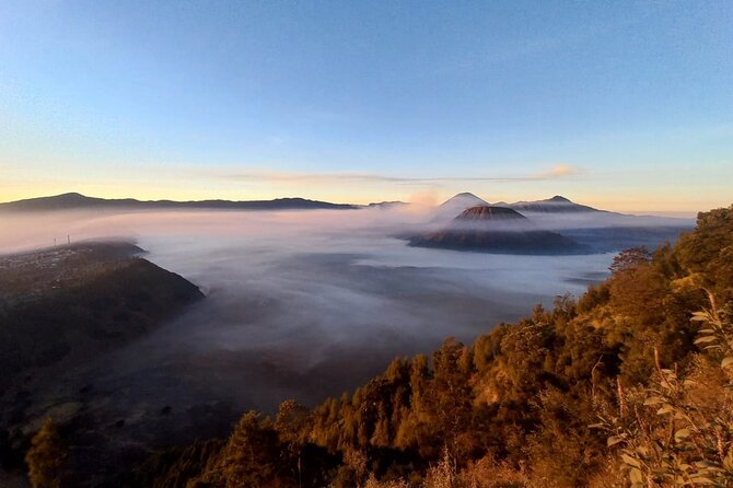 Private Tour : Bromo Ijen Tour From Bali - What to bring (and what to skip) for a smoother 3 days
