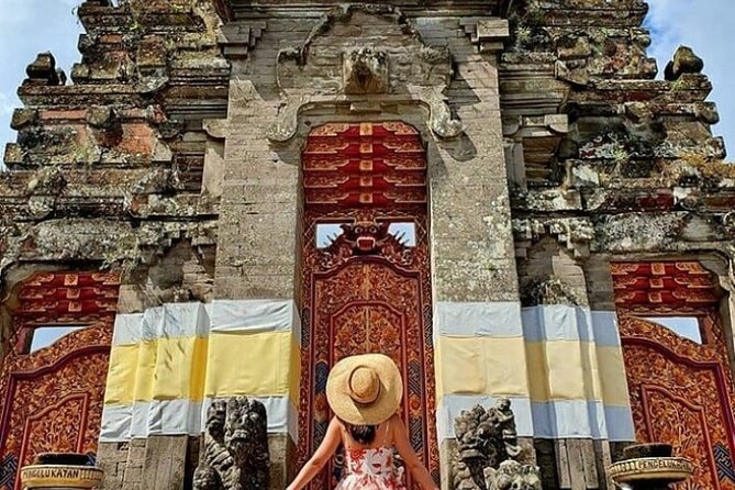 Private tour, discover the beauty of bali - A Ubud-to-North Loop That Cuts the Planning