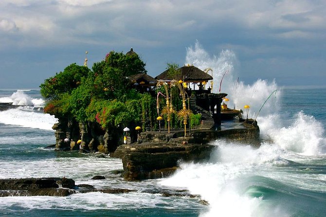 Private Tour: Full-Day Tanah Lot and Uluwatu Temples with Kecak Fire Dance Show - What the driver-guide really changes (Dika, Dudy, Bagus, Ketut, Gung Rai)