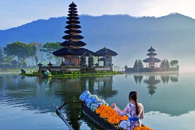Private Tour Highlight of Bedugul and Jatiluwih Rice Terrace - Key Things That Make This Tour Worth Your Time