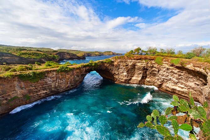 Private Tour in Nusa Penida West Island - From your Ubud hotel to Sanur ferry: where the time goes