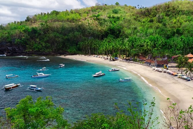Private Tour in Nusa Penida West Island - What $72 per person really buys you (and when it’s worth it)