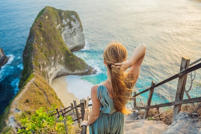 Private Tour in Nusa Penida West Island - From your Ubud hotel to Sanur ferry: where the time goes