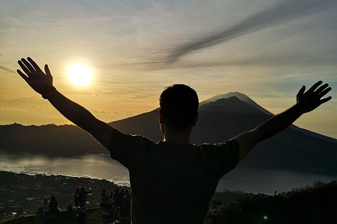 Private Tour : Mount Batur Sunrise Trekking With Private Guide - Who this tour fits best (and who should reconsider)