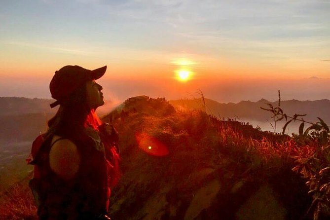 Private Tour : Mount Batur Sunrise Trekking With Private Guide - The early start: how pickup works from Ubud (and why hotels can be a headache)