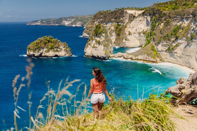 Private Tour: Nusa Penida DiamondBeach-Tree House EastSide Island - 6:00 am start: how the day begins in Sanur