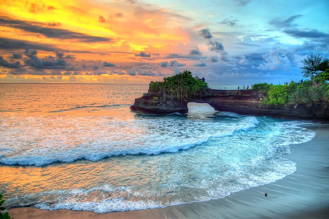 Private Tour: Tanah Lot at Sunset - Private Guide vs. Waiting Around: What You Gain