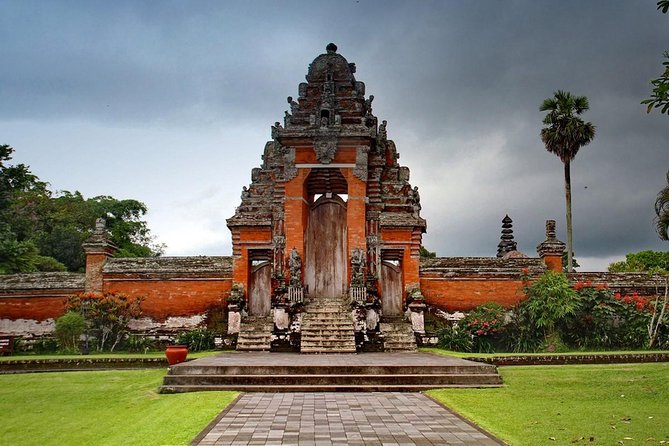 Private Tour: Tanah Lot at Sunset - Price and Value for $39: What’s Included, What to Budget