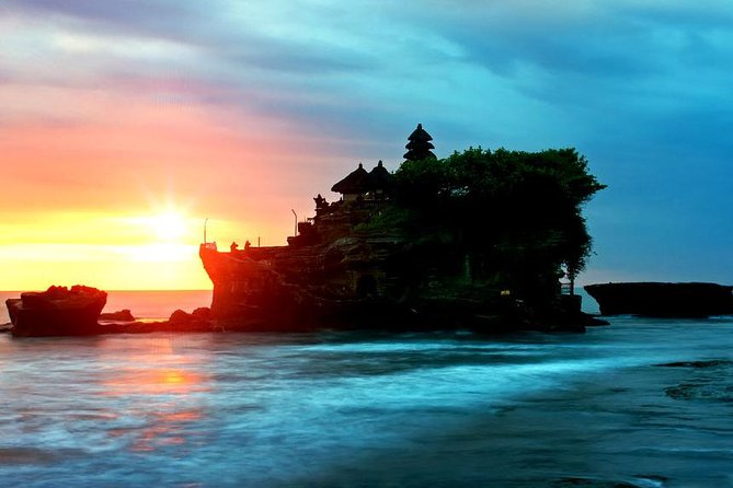 Private Tour: Tanah Lot at Sunset - Should You Book This Tanah Lot Sunset Tour?