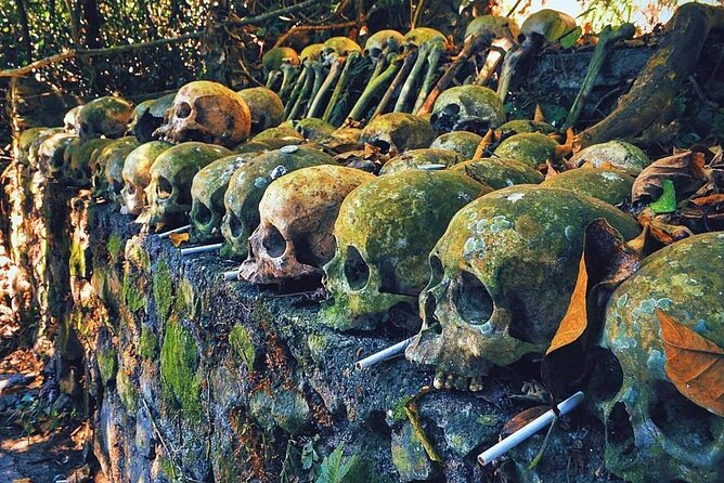 Private Tour to Trunyan Village "Skull Island of Bali" - Why Trunyan Cemetery feels so different from typical Bali stops