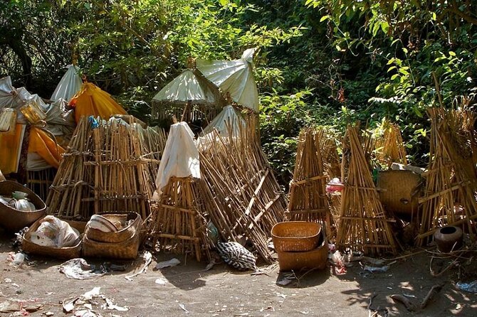 Private Tour to Trunyan Village "Skull Island of Bali" - The Trunyan approach: boat ride and village context