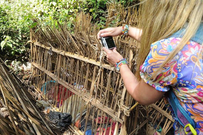 Private Tour to Trunyan Village "Skull Island of Bali" - Kumulilir coffee stop: tea/coffee and a shot at Coffee Luwak