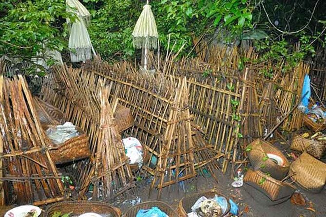 Private Tour to Trunyan Village "Skull Island of Bali" - Optional add-ons: turn Skull Island into a bigger Bali circuit