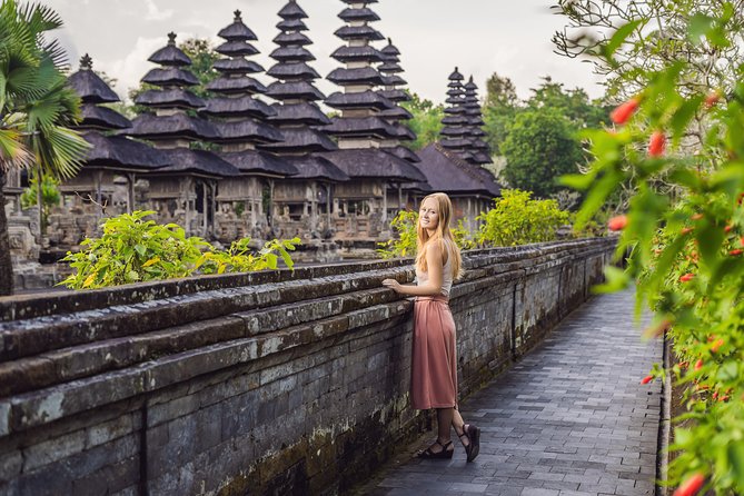 Private Tour: Ubud and Tanah Lot Day Tour - A private day through Ubud and Tanah Lot: what you’re really paying for