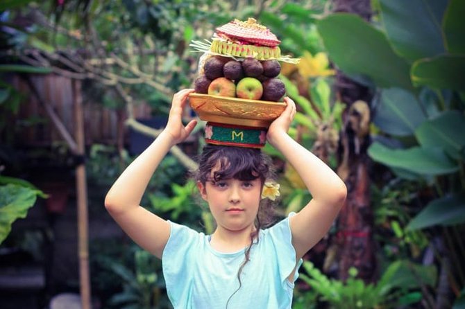 Private Tour: Ubud Day Tour with Traditional Offering Lesson - Temples plus coffee and luwak: spirituality meets a very strange coffee story