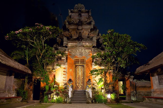 Private Tour: Ubud Highlights - Why These Choices Work for Most People