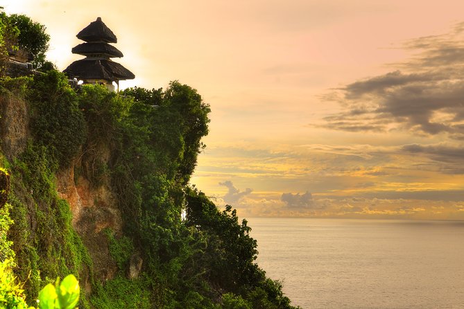 Private Tour: Uluwatu Temple & Southern Bali Highlights - Why this 1pm start works for Uluwatu and the Kecak show