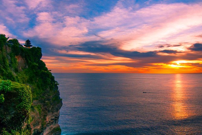 Private Tour: Uluwatu Temple & Southern Bali Highlights - Kecak fire dance: what the ticketed show is really like