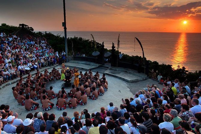 Private Tour: Uluwatu Temple & Southern Bali Highlights - Price and value: is $45 per person a good deal?