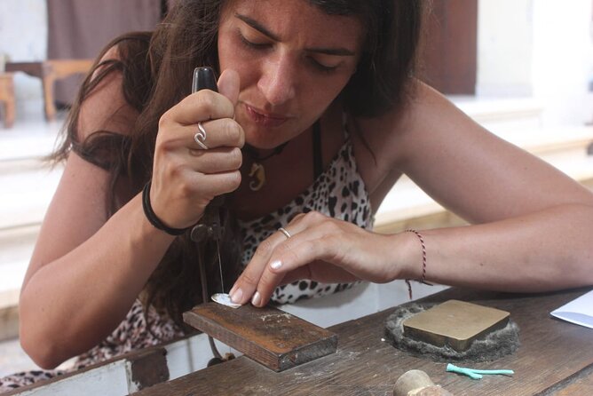 Private Traditional Bali Silver Jewelry Making Class - Price and what your money actually covers