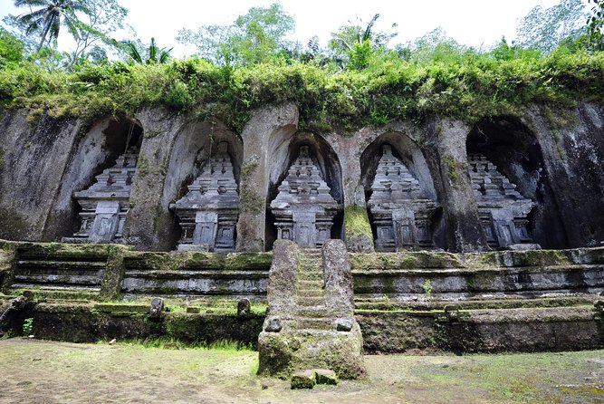 Private Ubud and Volcano Day Trip - Key Points That Matter