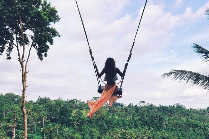 Private Ubud and Volcano Day Trip - Small Inclusions That Make the Day Easier Than DIY
