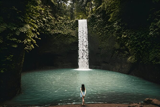 Private Ubud Instagrammable Tour - All Inclusive - The format: a private Ubud photo circuit with real breathing room