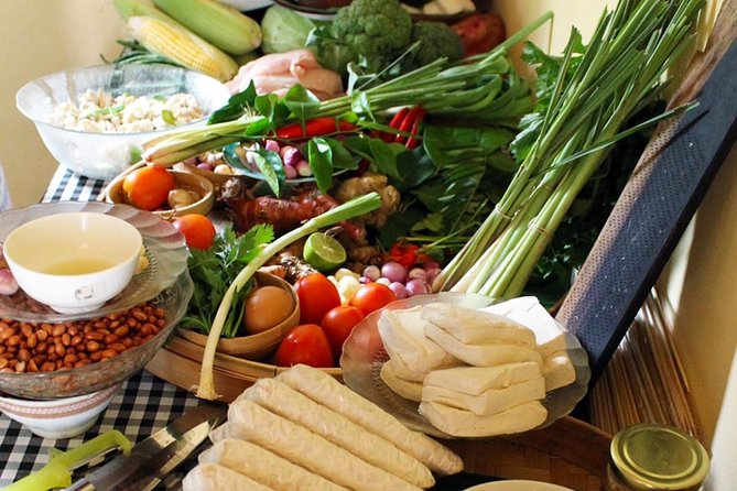 PRIVATE Ubud Market Tour & Balinese Cooking Class with Putu - Who this tour suits best