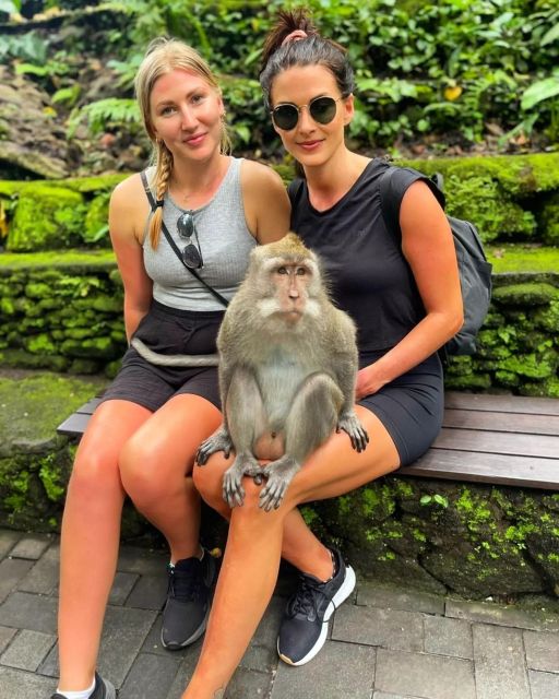 Private ubud tour Rice teracce, temple & Secret waterfall - Tirta Empul Temple: Ritual Spring Water With Real Cultural Meaning