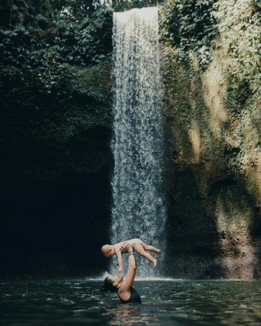 Private ubud tour Rice teracce, temple & Secret waterfall - Price and What You’re Really Paying For (and What You Still Need)