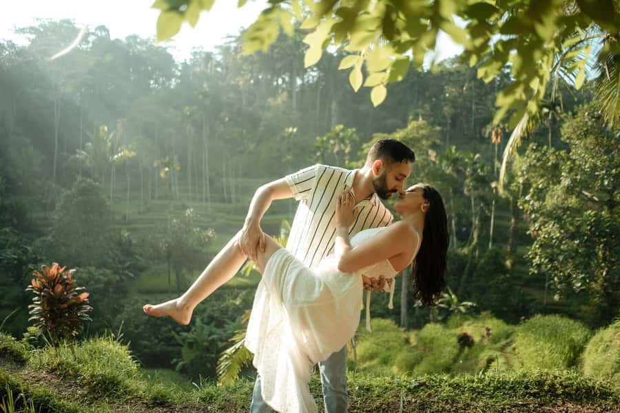 Private Ubud Tour With Professional Photographer with Edit - Key highlights you’ll actually care about
