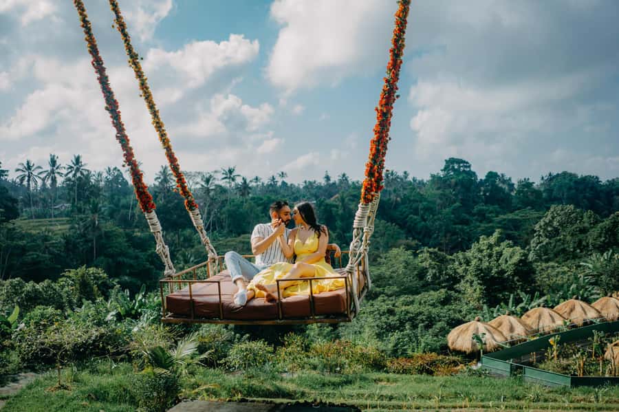 Private Ubud Tour With Professional Photographer with Edit - Tips to get better photos in only 4 hours