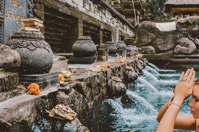 Private Ubud Tour - Price and what you’re really getting for $59