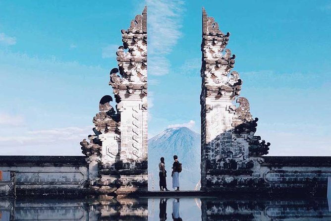 PrivateTour Lempuyang Temple - Gate of Heaven Instagram favorites - How to plan your day: 8–10 hours means you’ll want a strategy