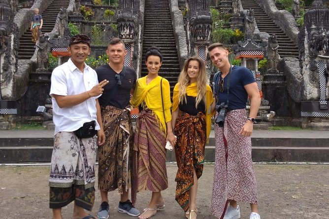 PrivateTour Lempuyang Temple - Gate of Heaven Instagram favorites - Should you book this private Lempuyang, Tirta Gangga, and Virgin Beach tour?