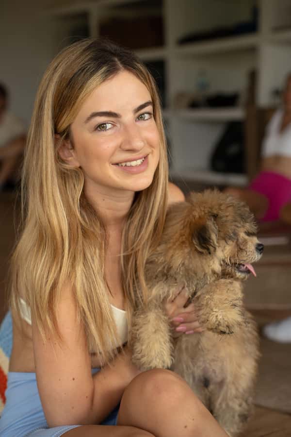 Puppy Yoga in Bali, Ubud & Uluwatu - FAQ