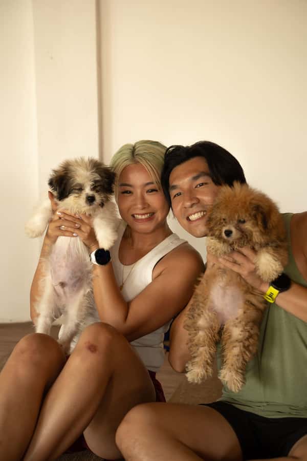 Puppy Yoga in Bali, Ubud & Uluwatu - Price and Value: Is $40 Worth Puppy Yoga in Bali?