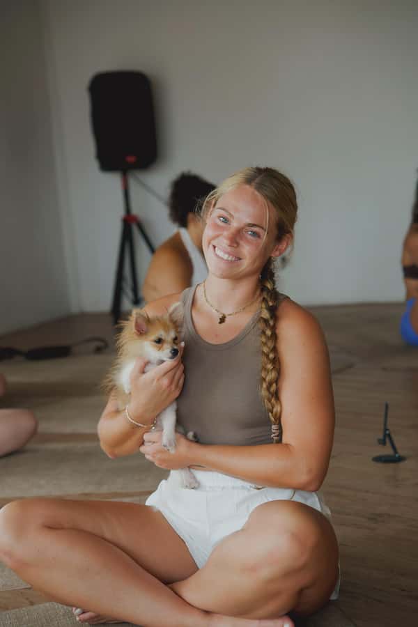 Puppy Yoga in Bali, Ubud & Uluwatu - Practical Tips: What to Wear, Bring, and Expect in the Heat