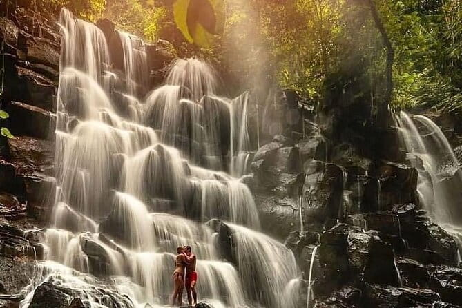 Purification Ceremony, Kehen Temple and Goa Raja Waterfall Tour - Price and value: $55 isn’t just cheap, it’s structured