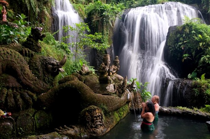 Purifications at Beji Griya Waterfalls - Key Highlights You’ll Want to Know