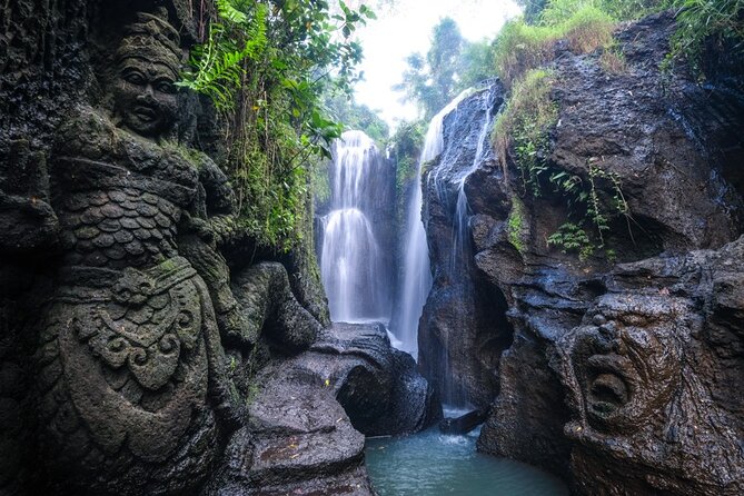 Purifications at Beji Griya Waterfalls - What’s Included (and Why It’s Better Than DIY)