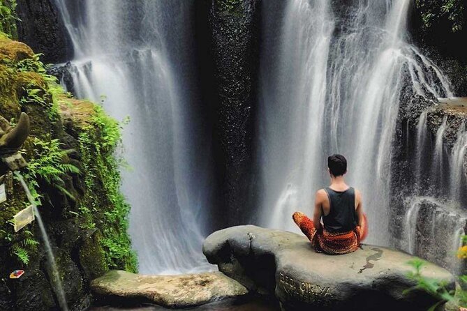 Purifications at Beji Griya Waterfalls - Your 6-Hour Flow: The Timing and Why It Feels Manageable